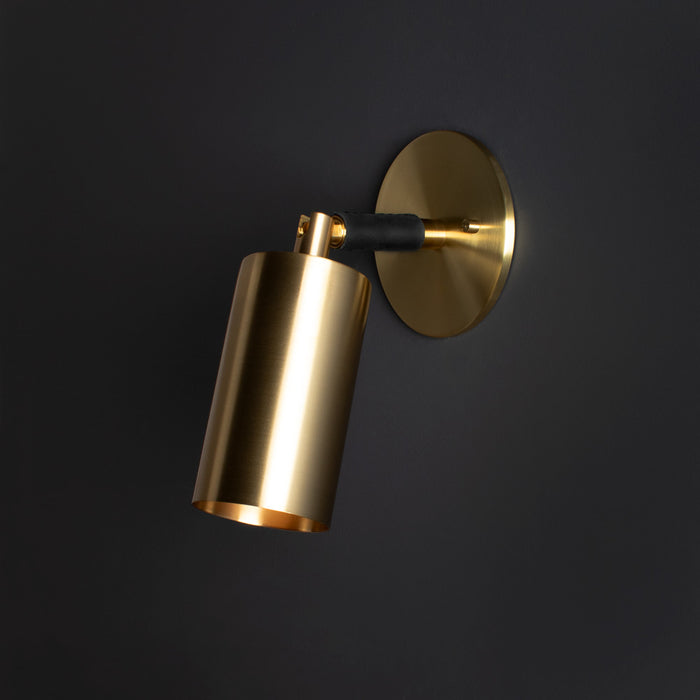 Avery Swivel Sconce/Pendant