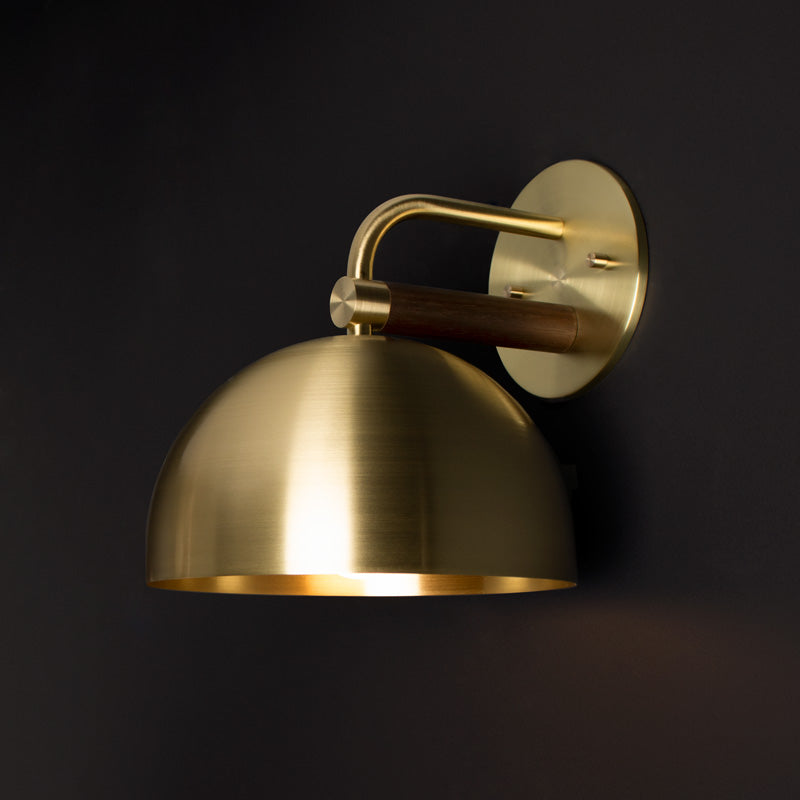 Grayson Sconce