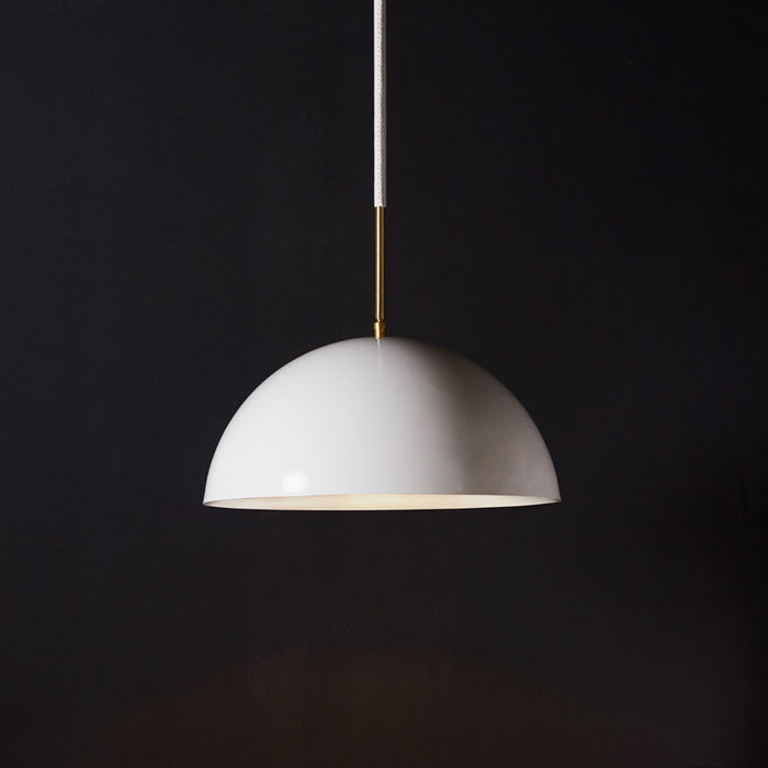 Sample Harris Light 20" - Gloss White
