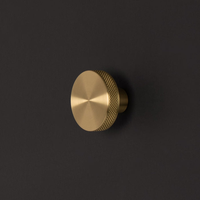 Sample Julian Knob