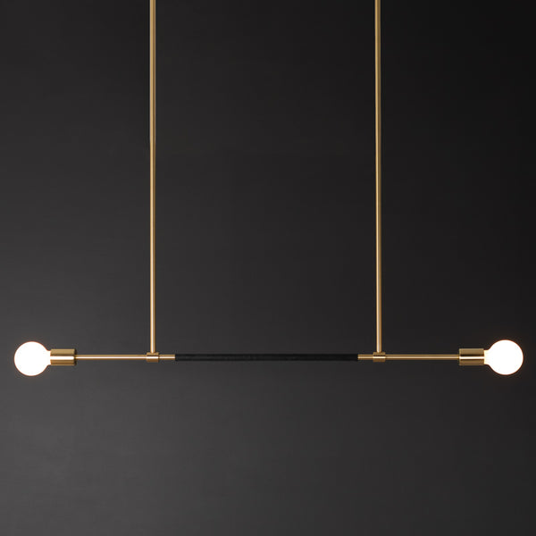 Linear Pendant Katy Skelton