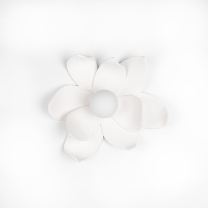 Magnolia Sconce No. 5