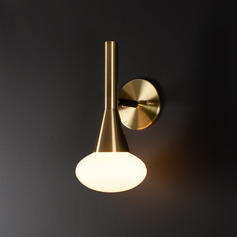 Mercer Sconce — Katy Skelton