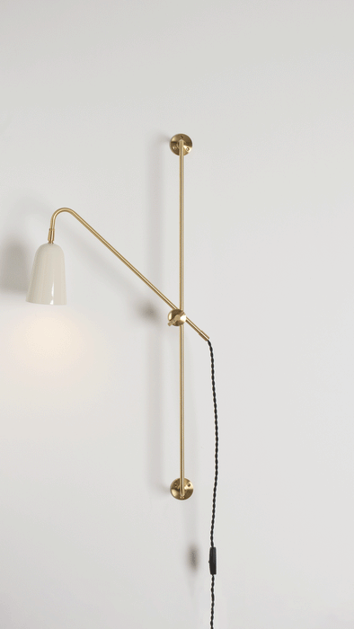 Perry Sconce