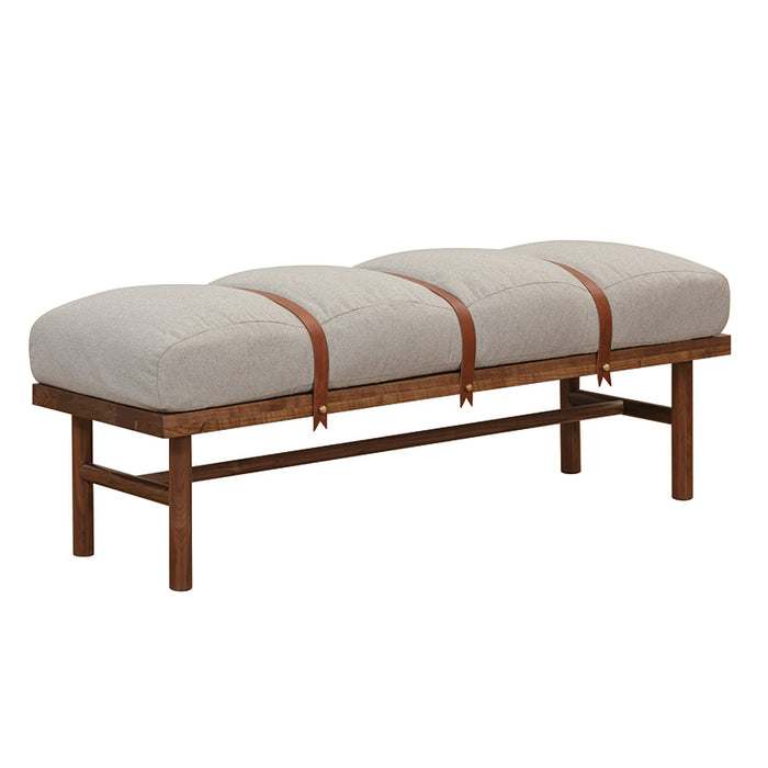 Safari Bench 60"