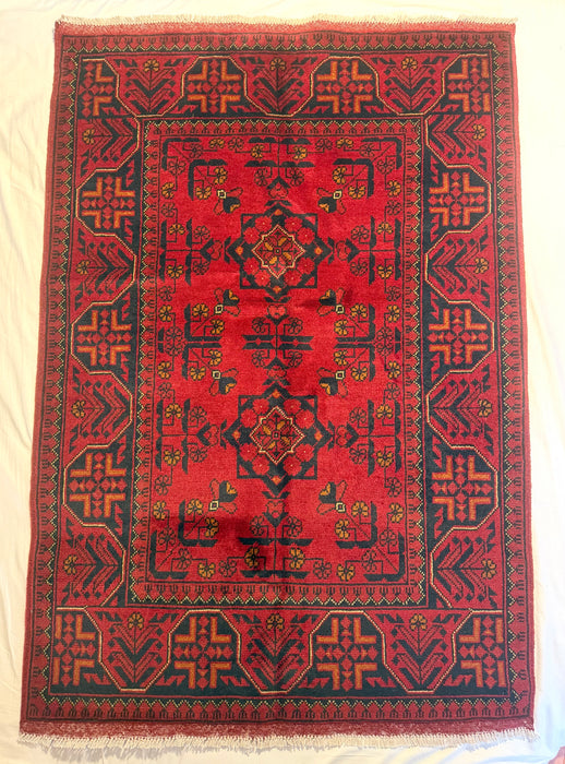 Vintage Rug A