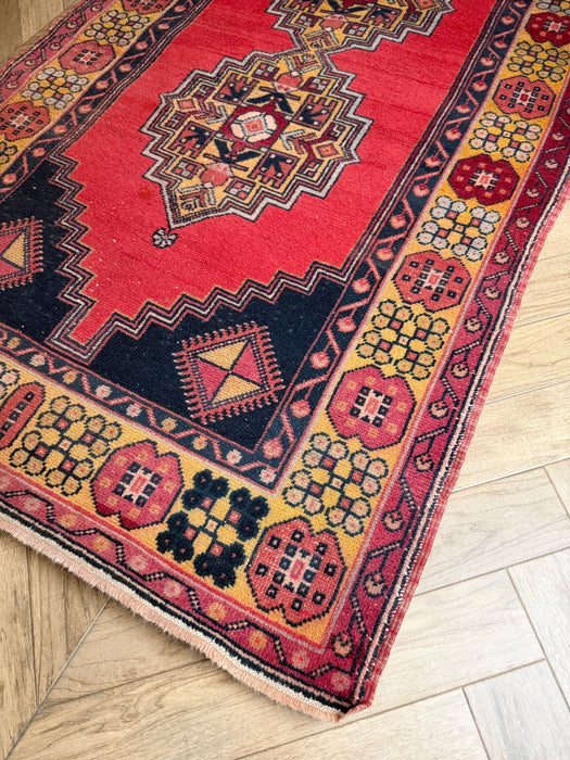 Vintage Rug C
