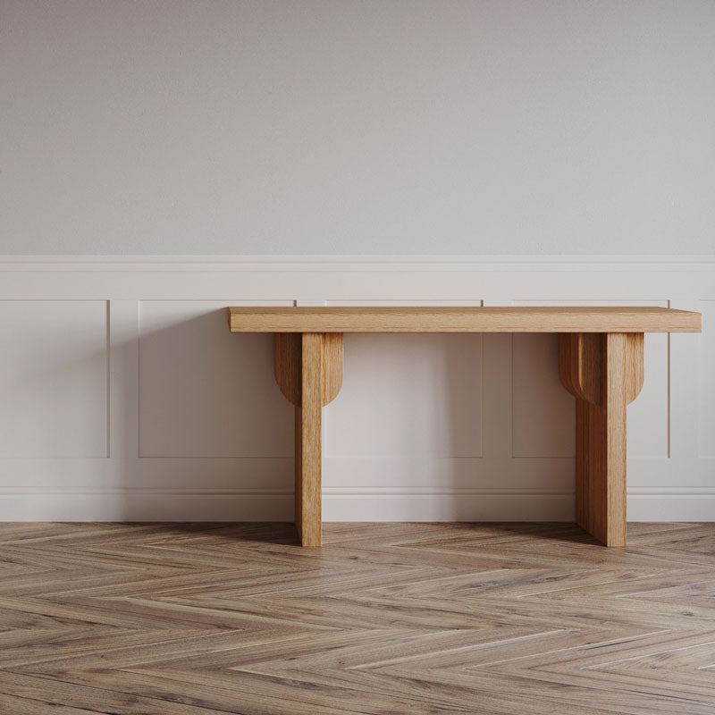 Blair Console Table — Katy Skelton