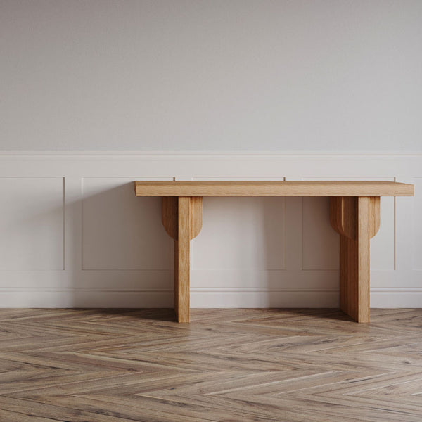 Blair Console Table — Katy Skelton
